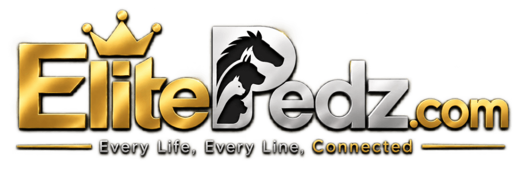 ElitePedz.com — Every Life, Every Line, Connected